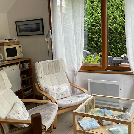 L'Orme Seul, Maison D'Hotes Винёй Экстерьер фото