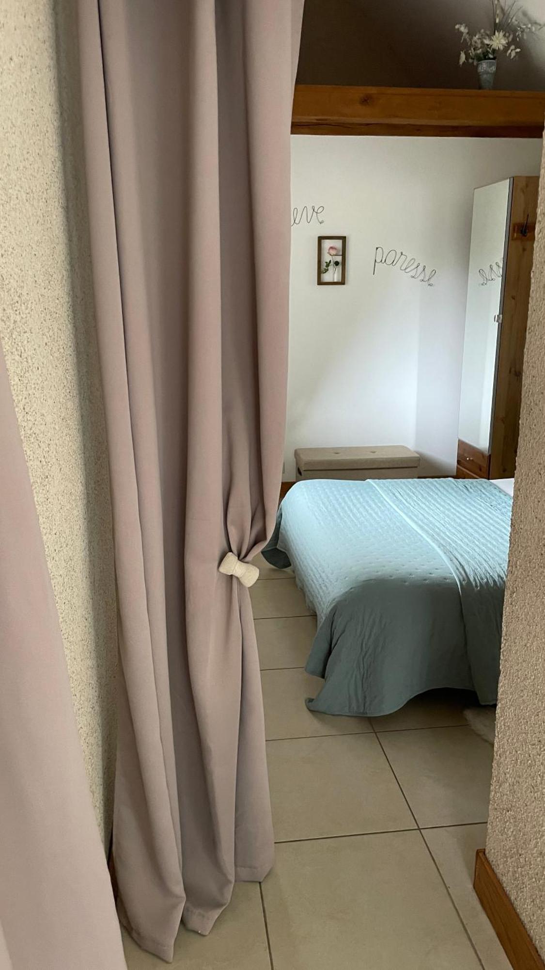 L'Orme Seul, Maison D'Hotes Винёй Экстерьер фото